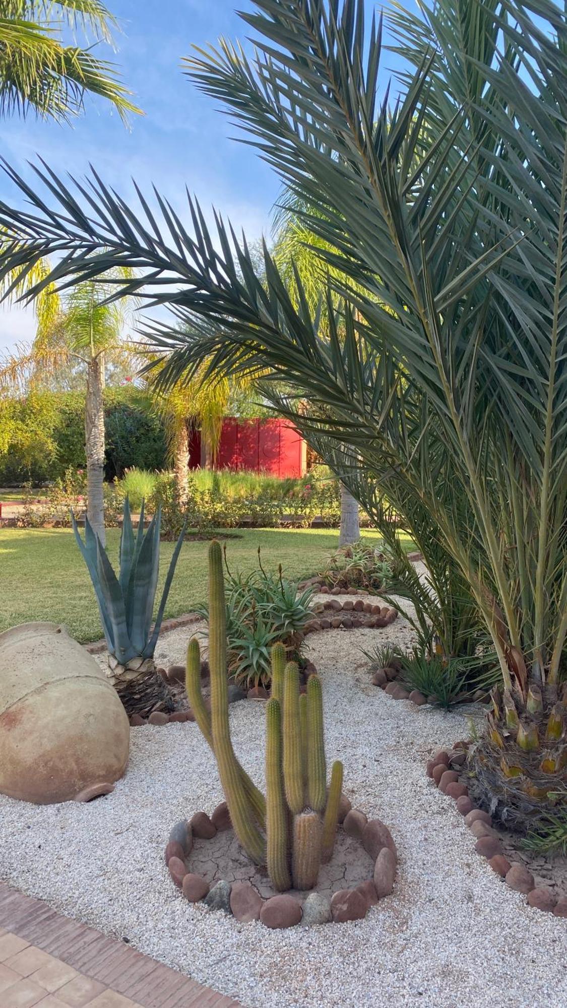 Le Rubis Oriental Marrakech Hotel Azib Oulad Ladem Exterior photo